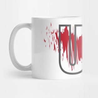 U2 Mug